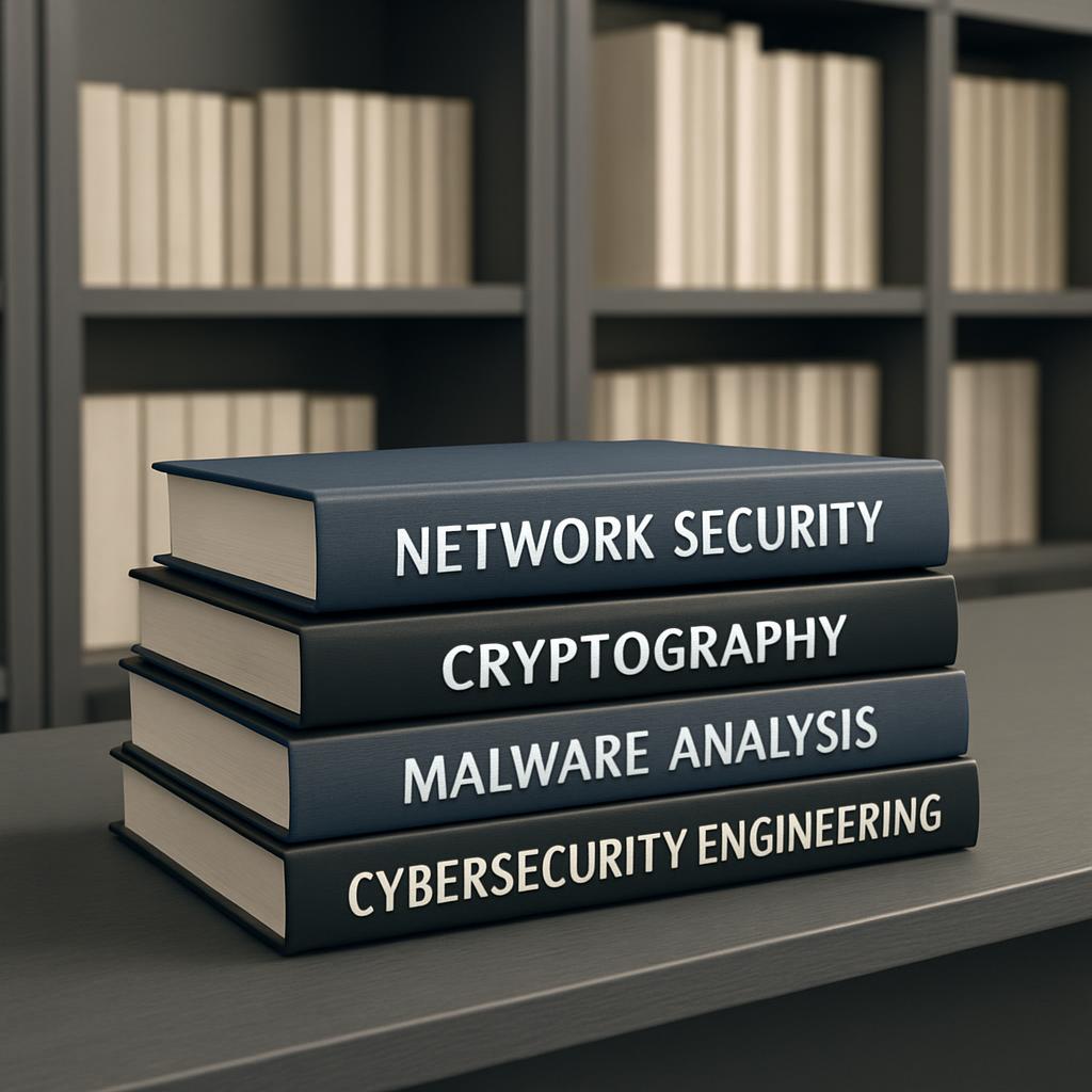 Cybersecurity challenges visualization